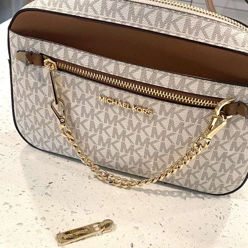 MK Crossbody Bag
